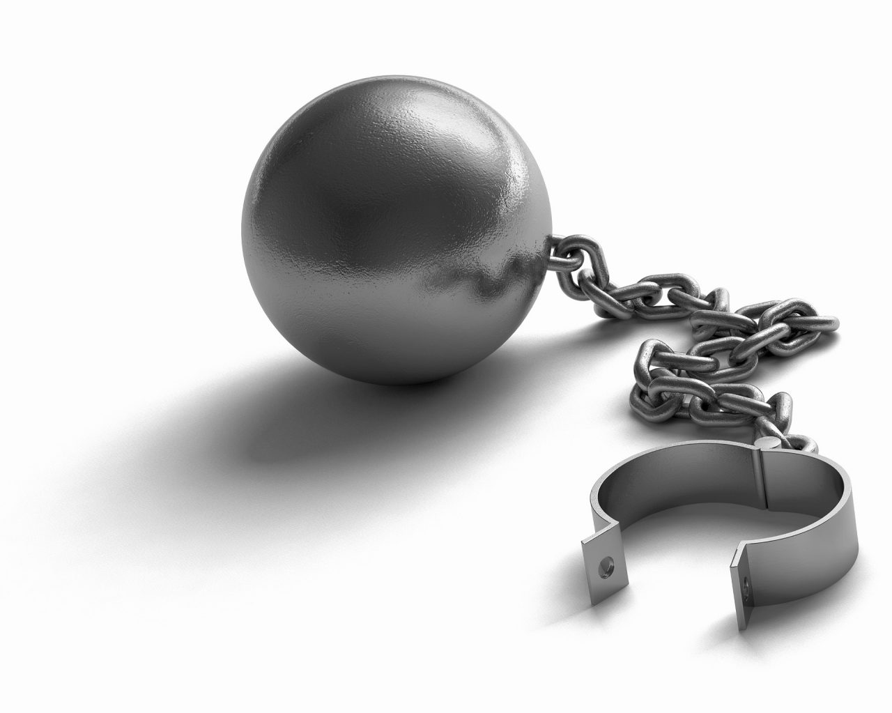 Slavery Unleashed